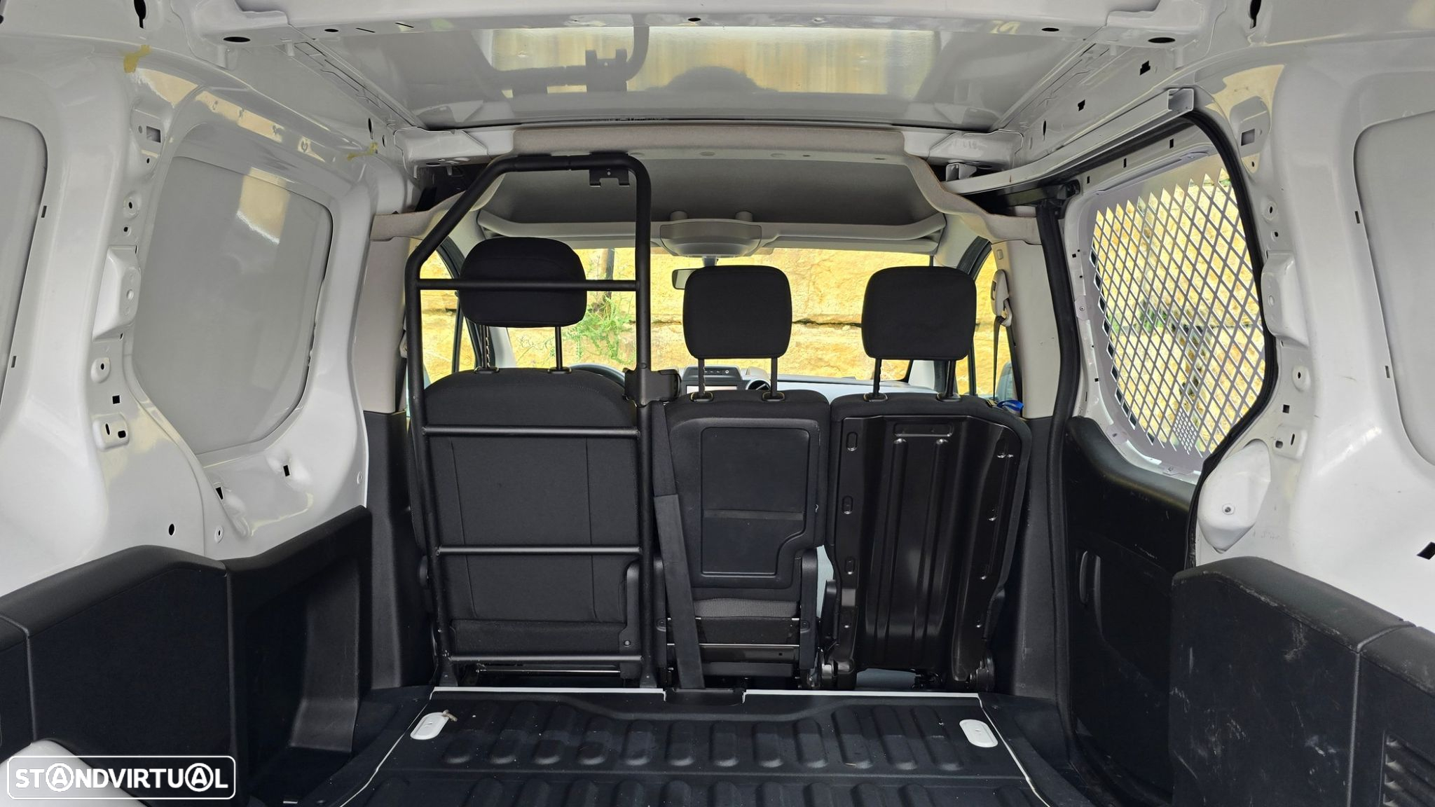 Citroën Berlingo 1.6 BlueHDi L1 - 43