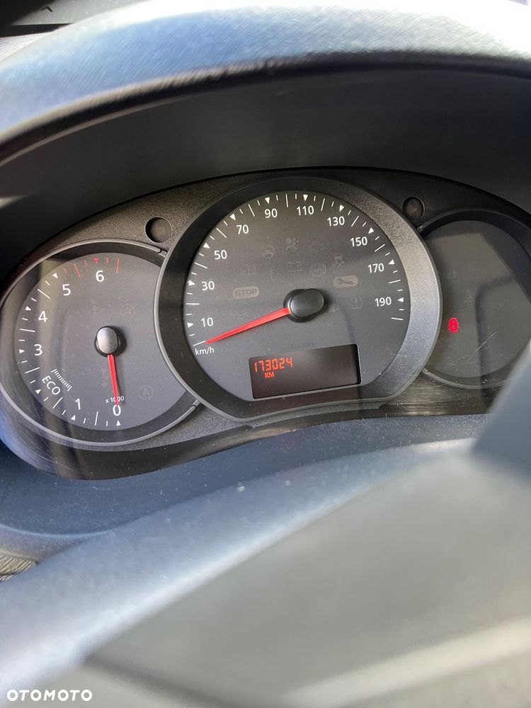 Renault Kangoo 1.5 dCi Business - 11