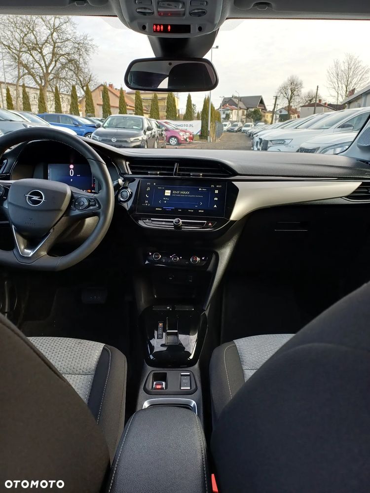 Opel Corsa Electric Edition - 21