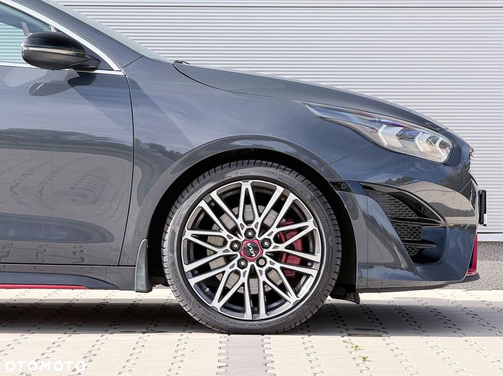 Kia ProCeed 1.6 T-GDI GT DCT - 10