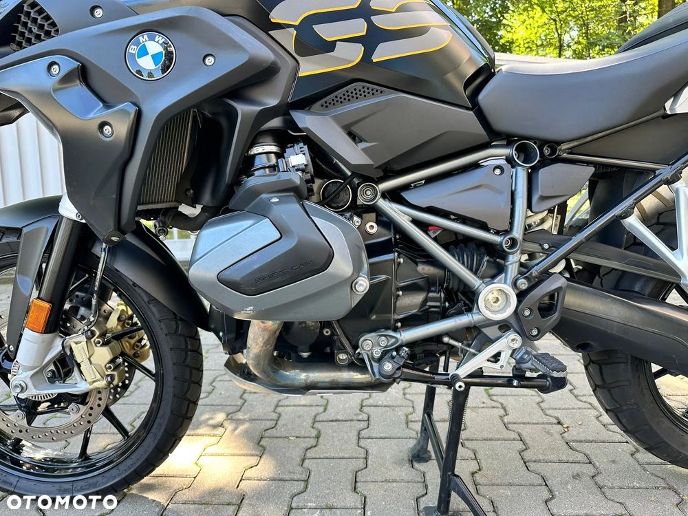 BMW GS - 14