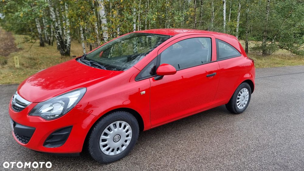 Opel Corsa 1.2 16V Energy - 11