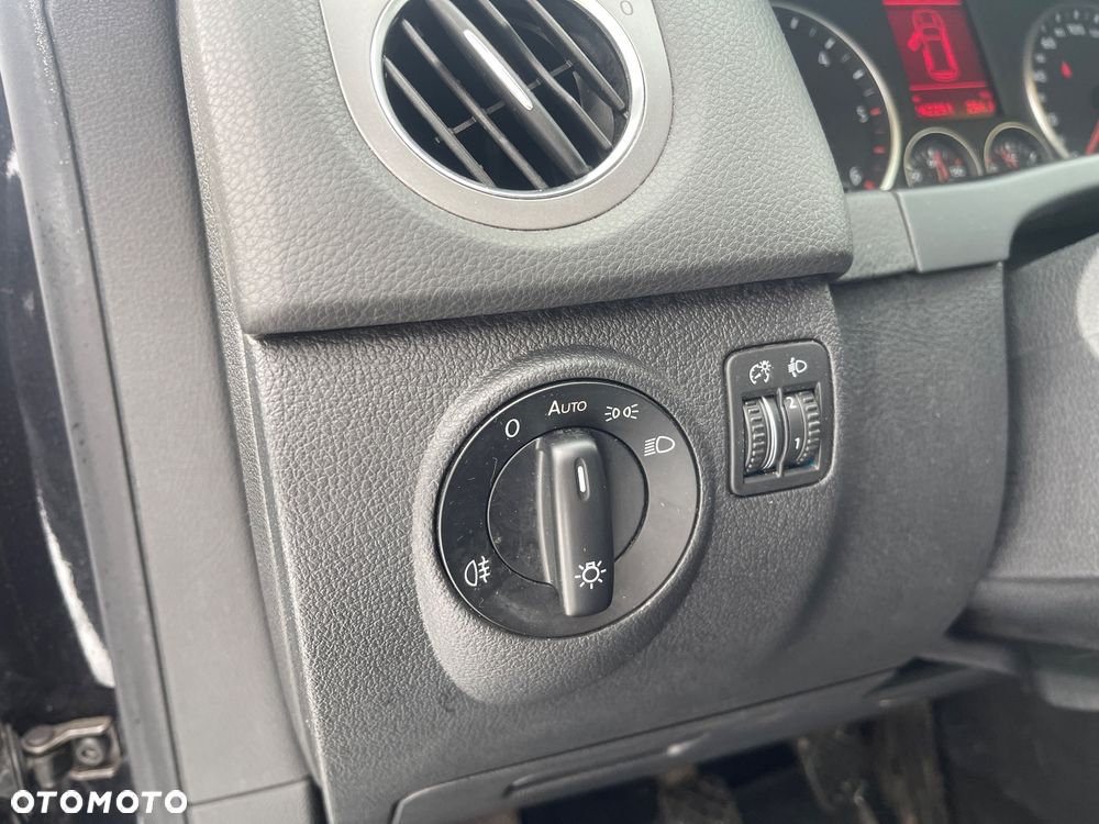 Volkswagen Tiguan 2.0 TDI 4Mot Track&Field - 15