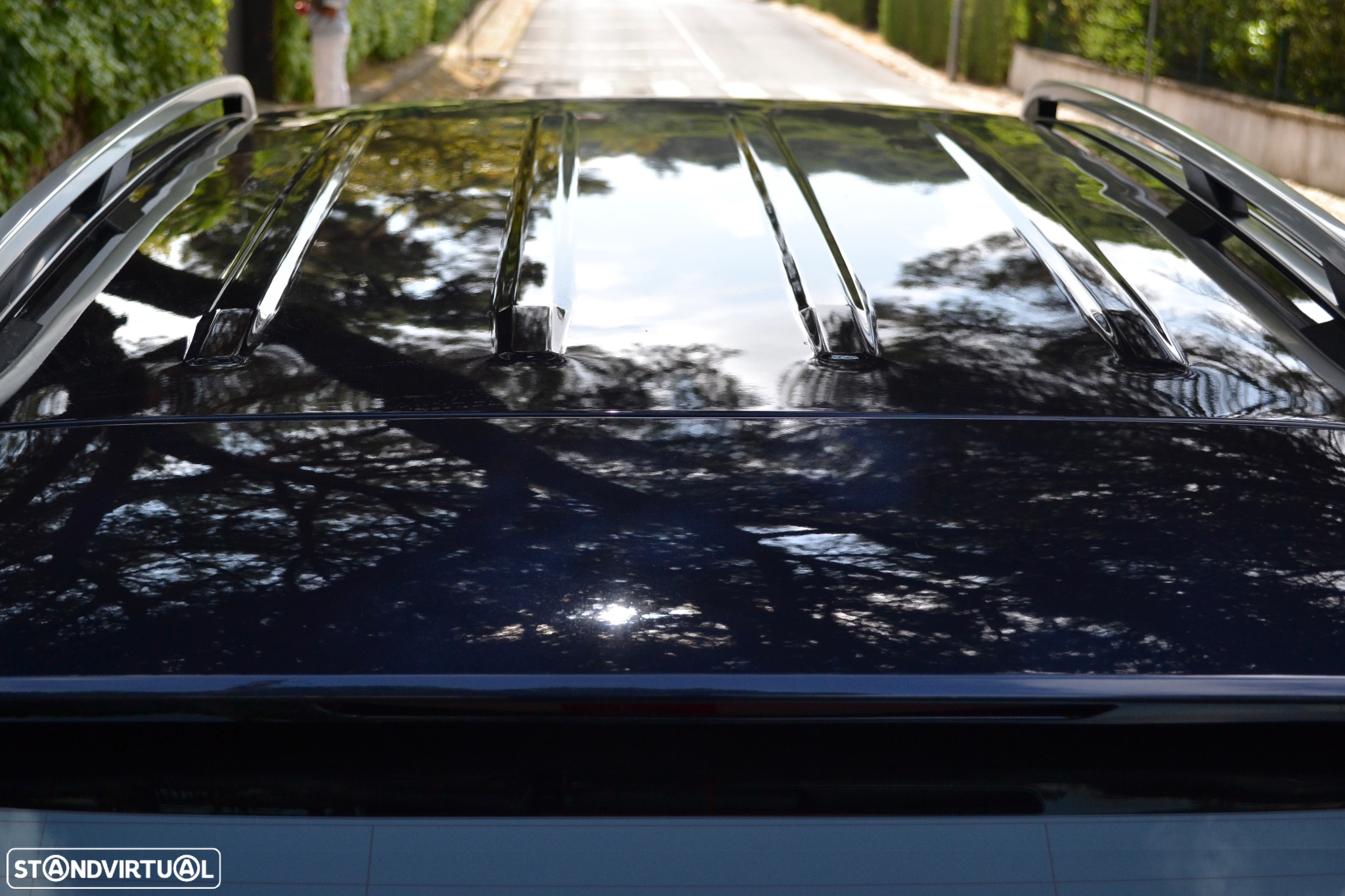 Mercedes-Benz GLE 350 e 4Matic - 40