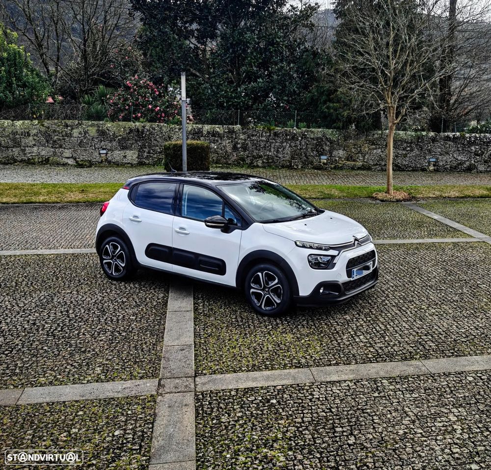 Citroën C3 Pure Tech S&S Feel Pack - 23