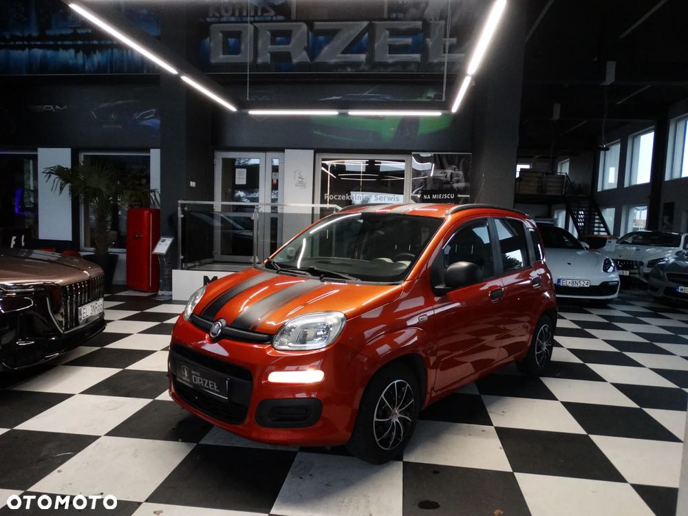Fiat Panda - 3