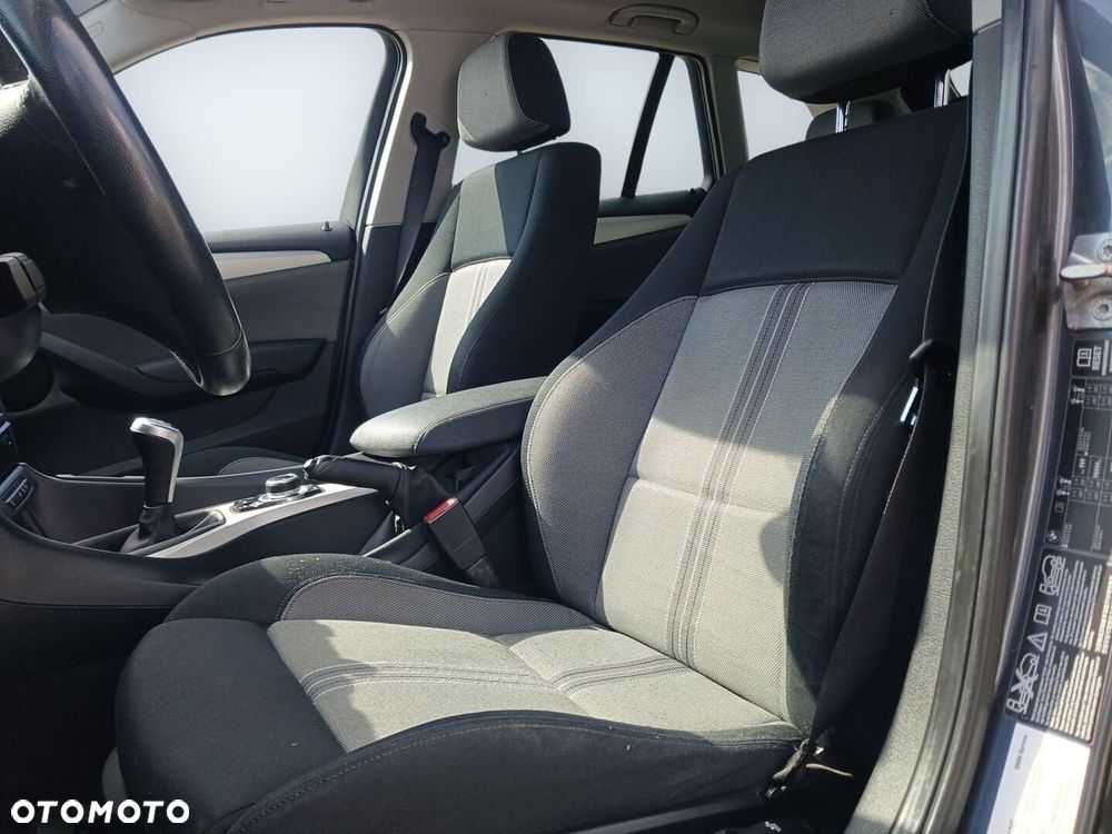 BMW X1 - 10