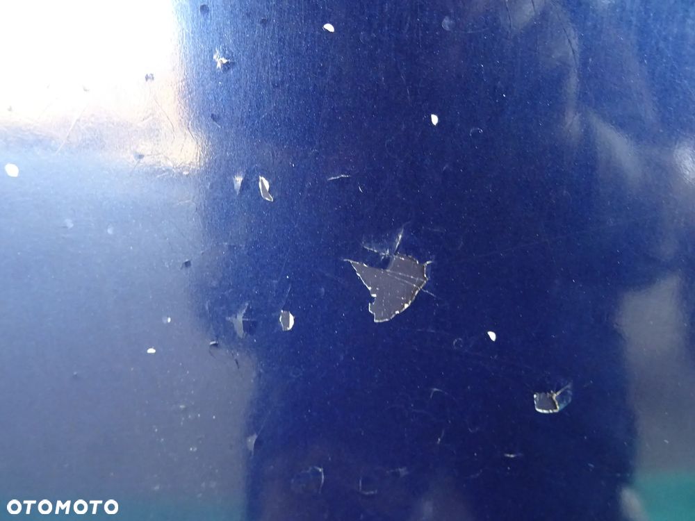 MASKA POKRYWA SILNIKA BMW E39 NR428 - 13