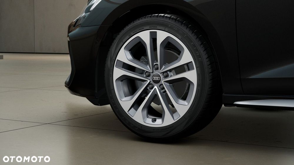 Audi A3 Sportback - 7