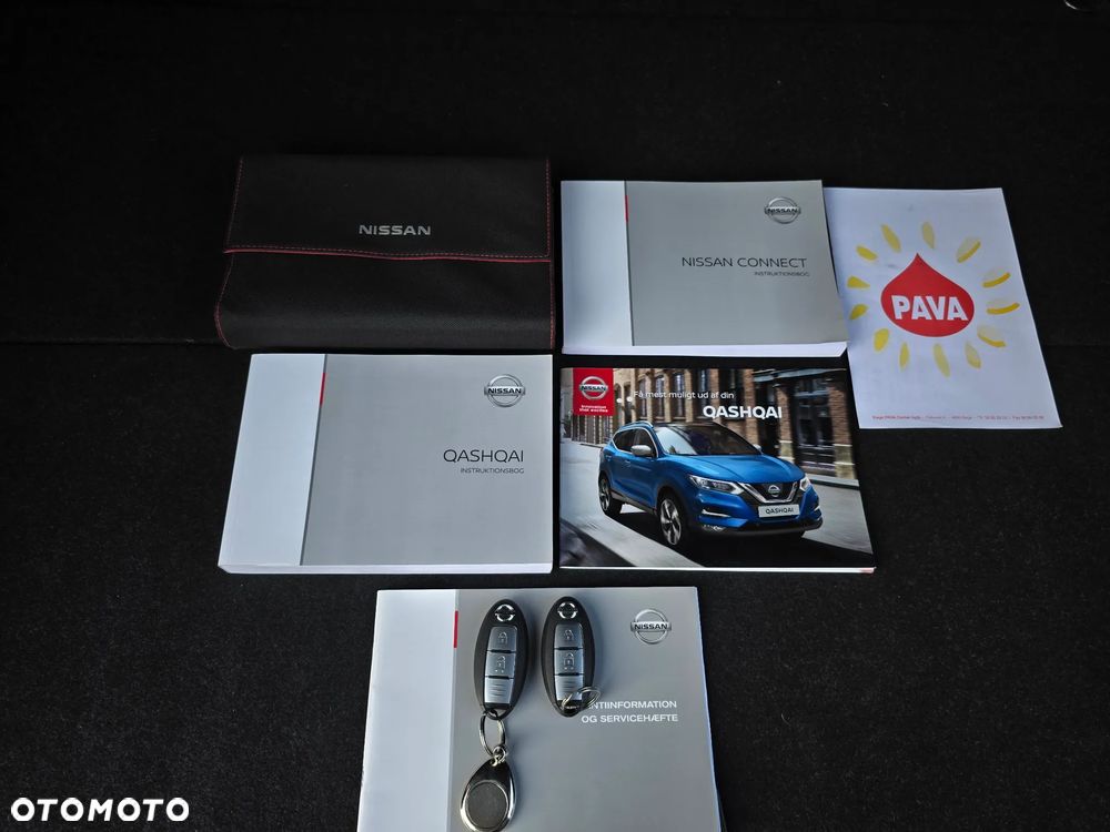 Nissan Qashqai 1.3 DIG-T DCT TEKNA+ - 37
