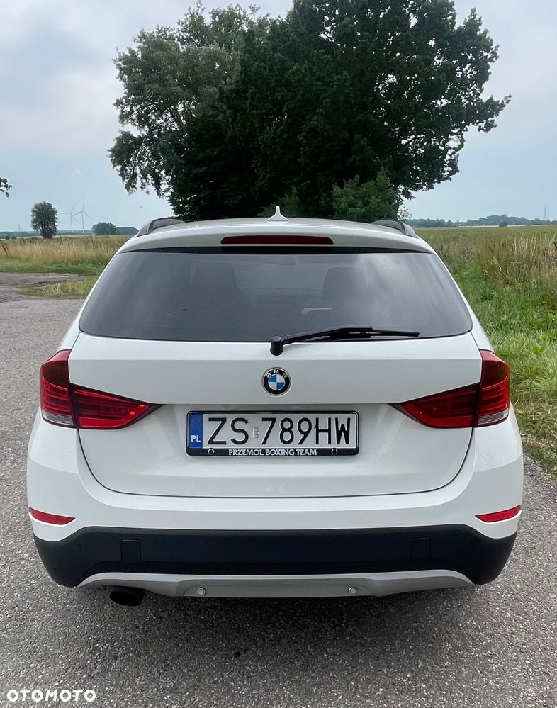 BMW X1 - 6