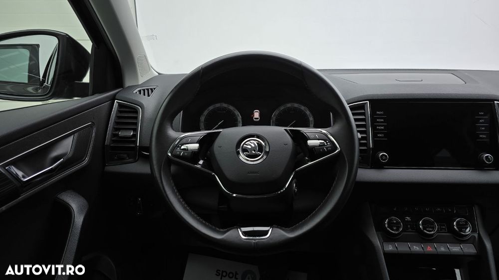 Skoda Karoq - 15