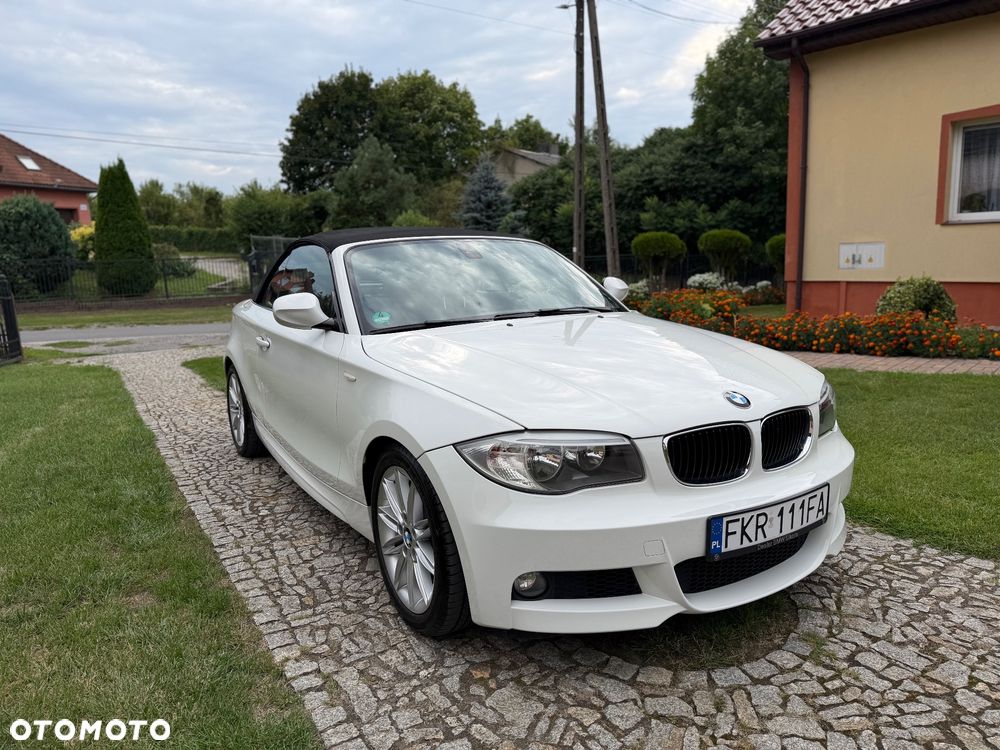 BMW Seria 1 118i Limited Edition Lifestyle mit M Sportpaket - 22