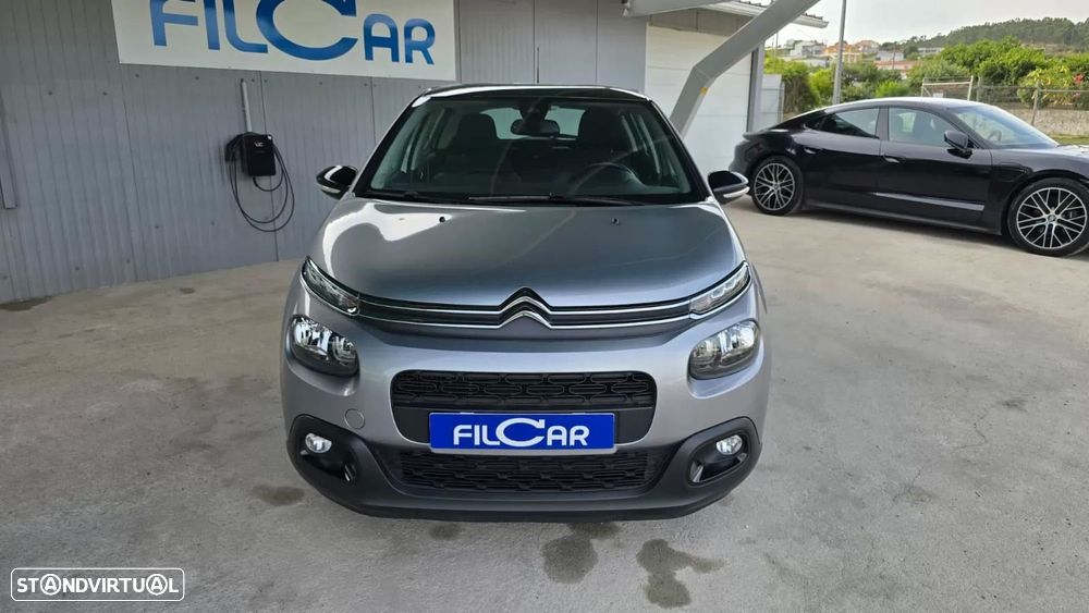 Citroën C3 - 8