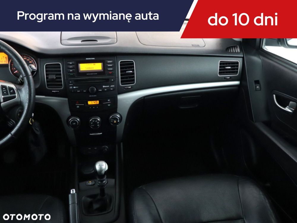 SsangYong/KGM Korando - 10