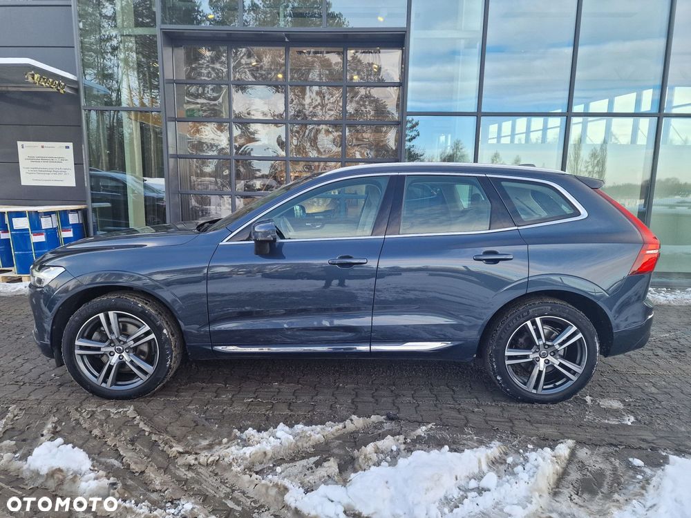 Volvo XC 60 - 4