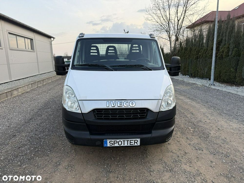 Iveco Daily - 2