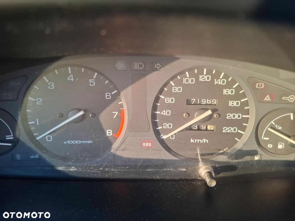 Honda Civic 1.4i S - 6