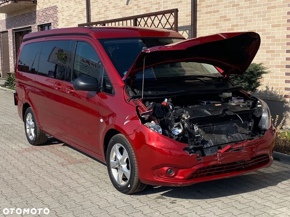 Mercedes-Benz Vito - 7