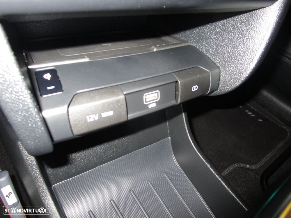 Kia e-Niro Edition 7 - 43