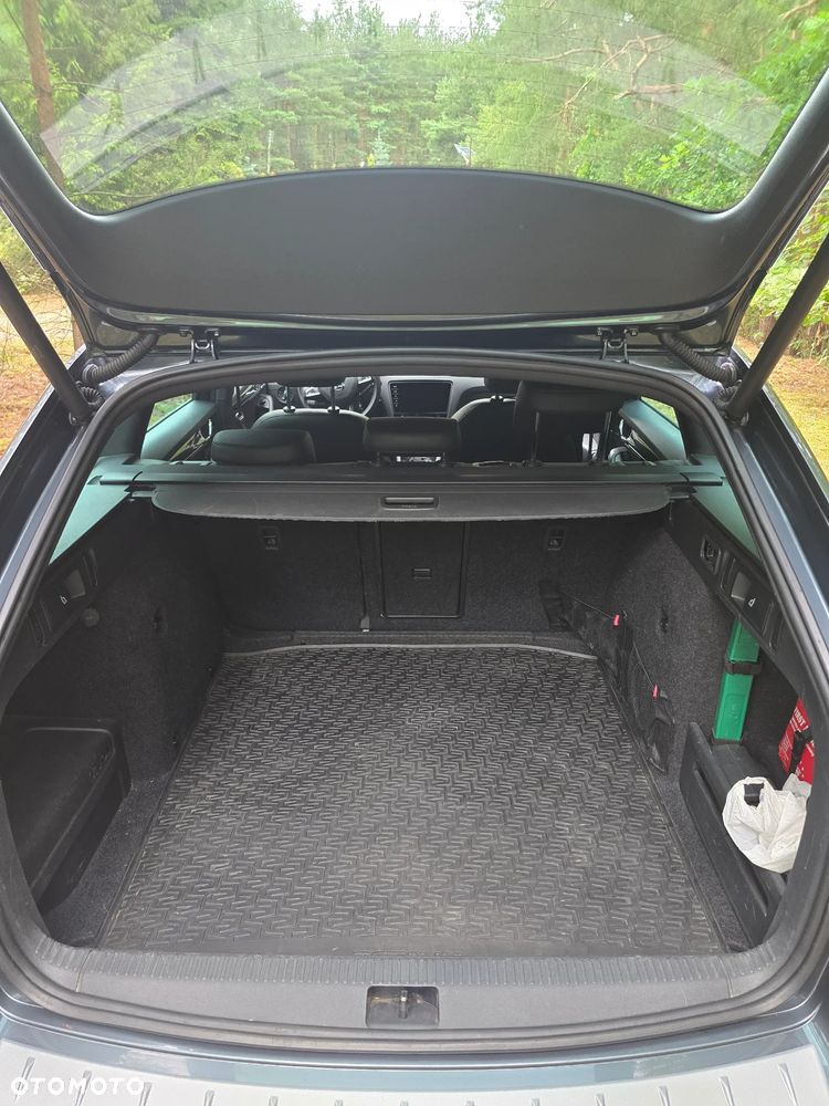 Skoda Octavia 2.0 TSI DSG L&K - 12