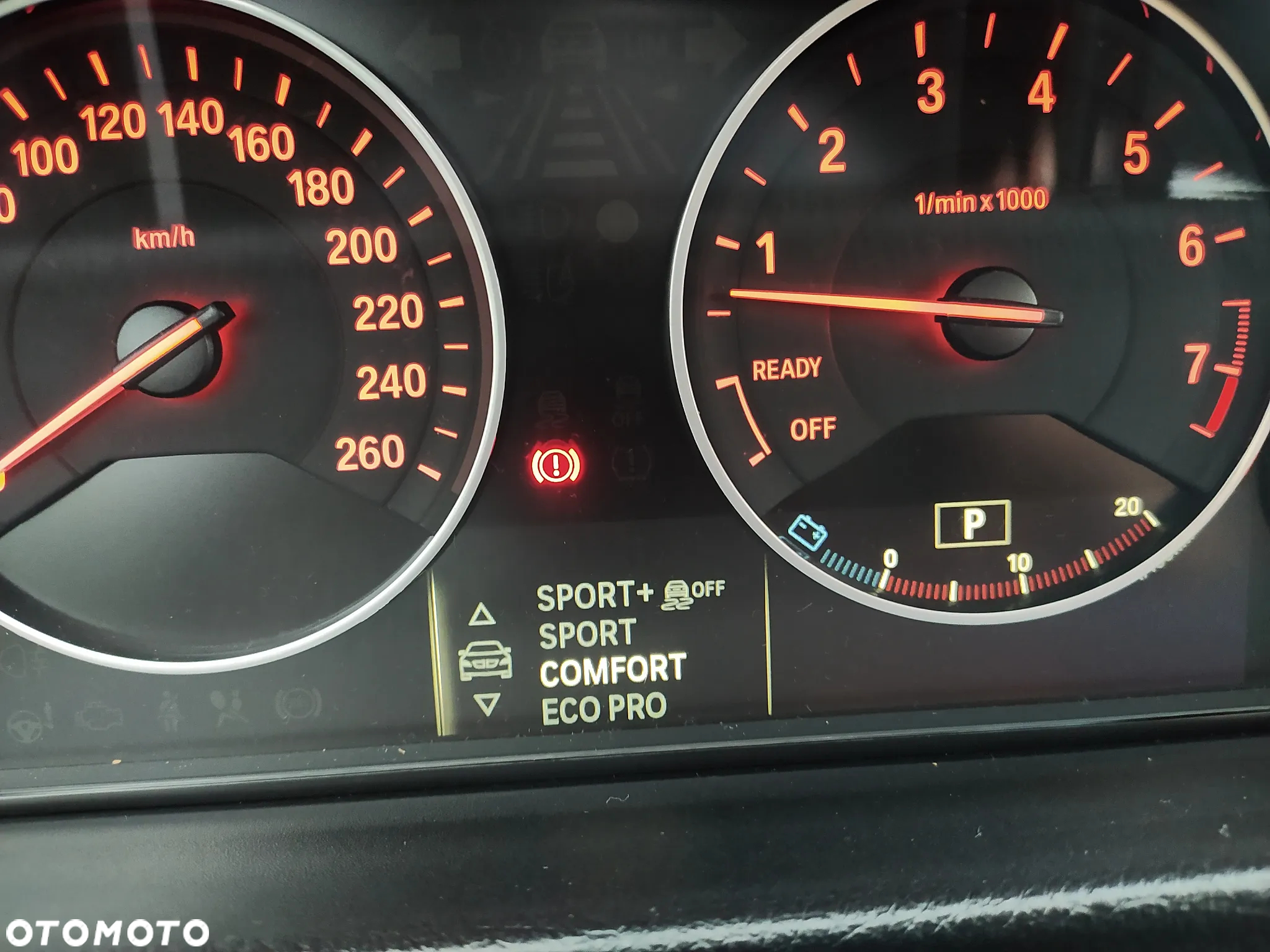 BMW Seria 3 320i - 15