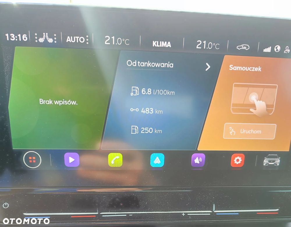 Cupra Formentor 1.5 TSI - 21