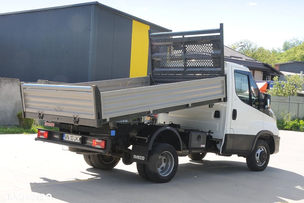 Iveco Daily - 3