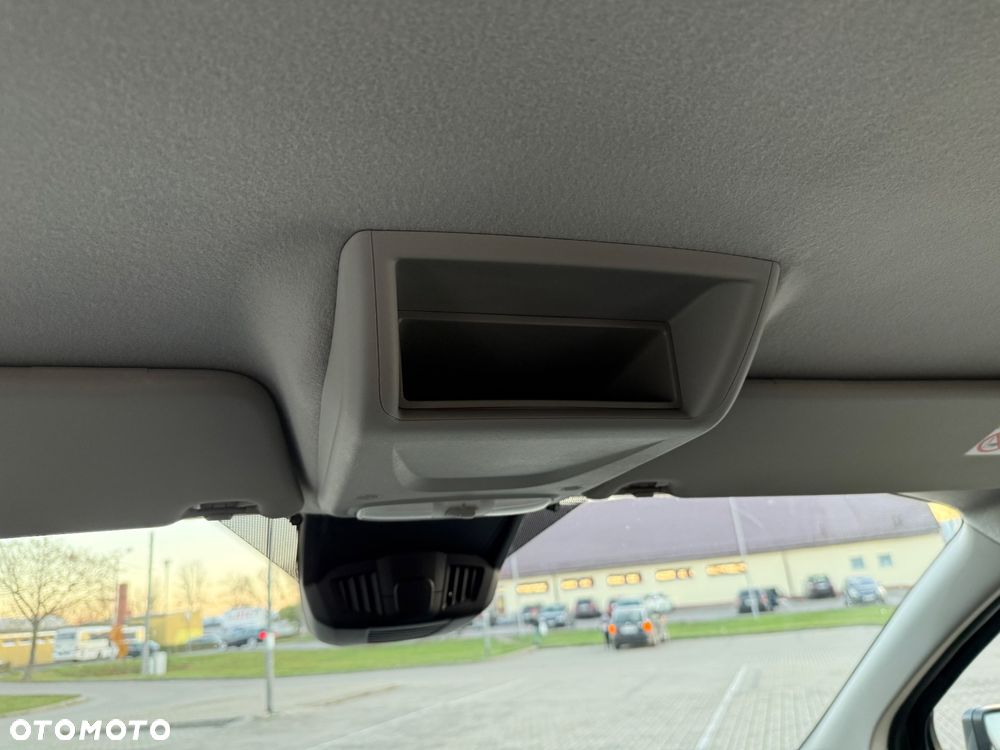 Ford Transit custom Holenderka sport - 17