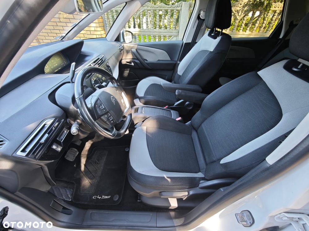 Citroën C4 Picasso BlueHDi 150 EAT6 Business Class - 30