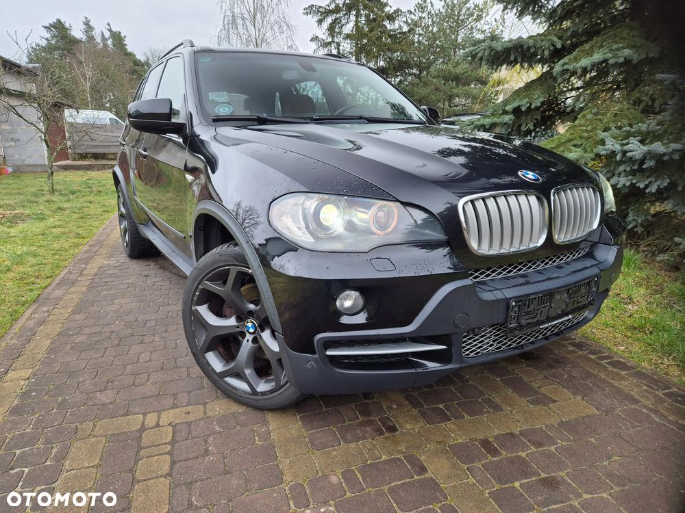 BMW X5 xDrive35d - 2