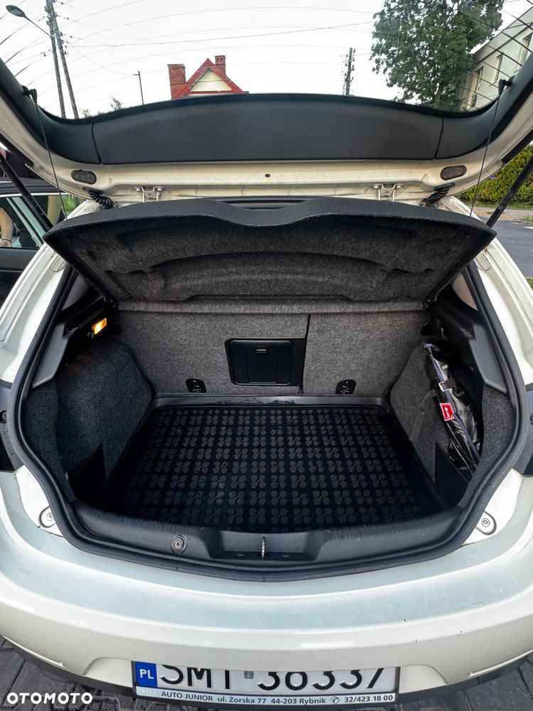Alfa Romeo Giulietta 1.4 TB MultiAir Distinctive - 15