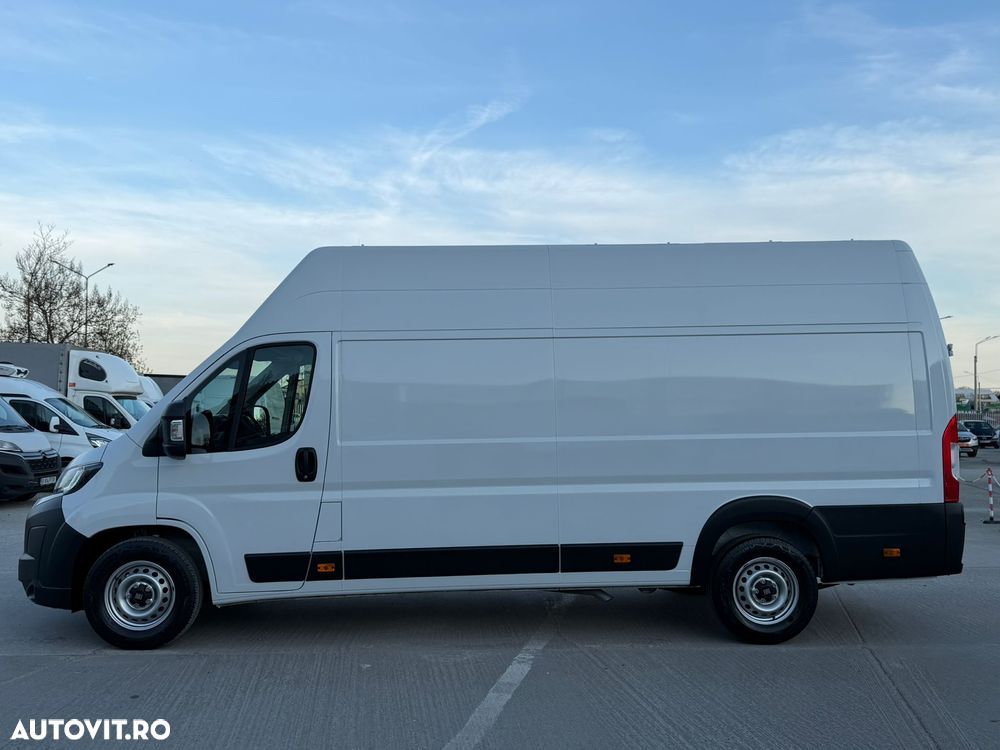 Fiat Ducato - 5