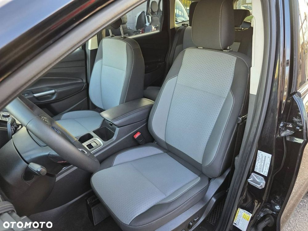 Ford Kuga 1.5 EcoBoost 4WD Trend - 6
