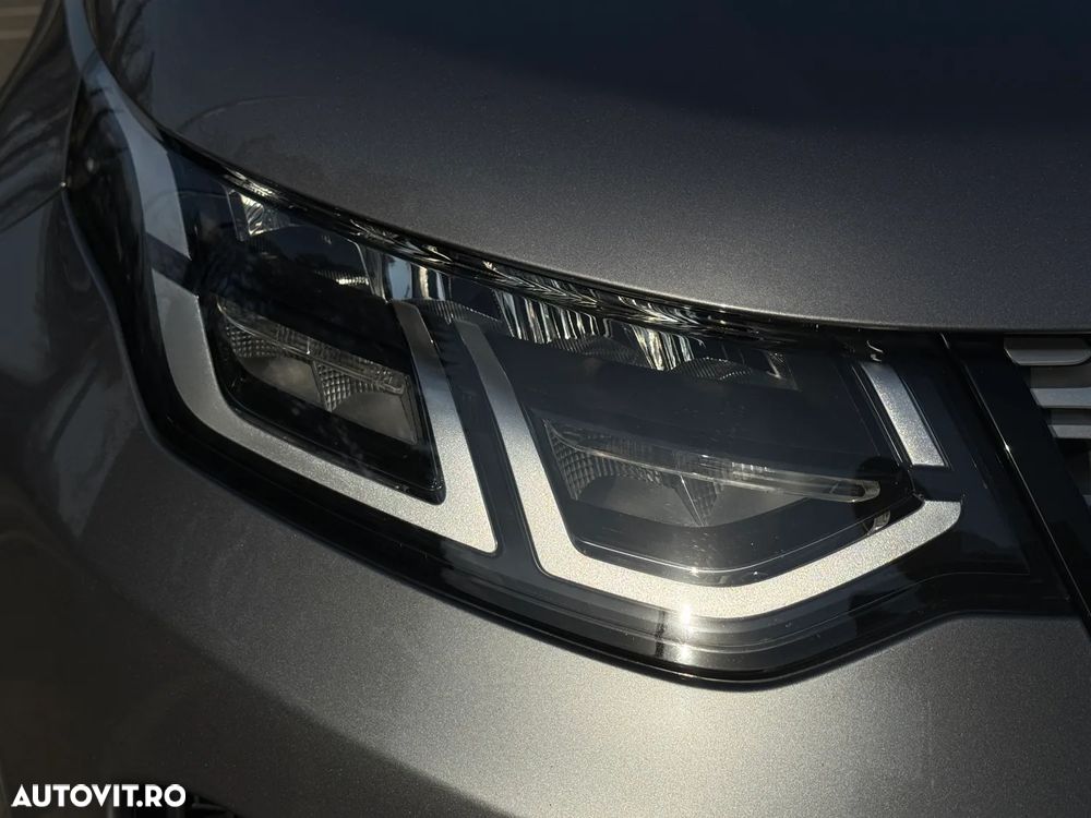 Land Rover Discovery Sport - 6