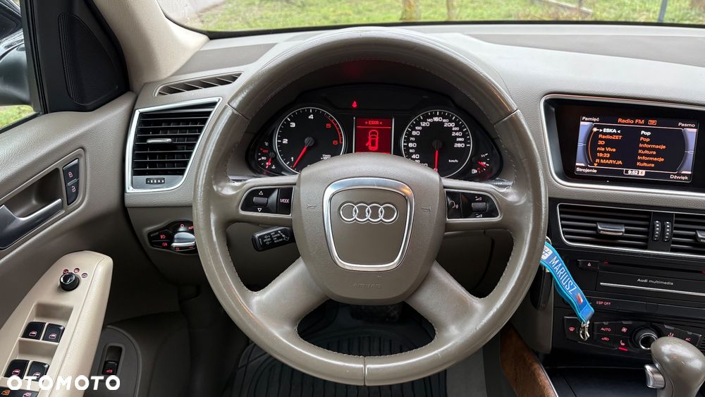 Audi Q5 - 27