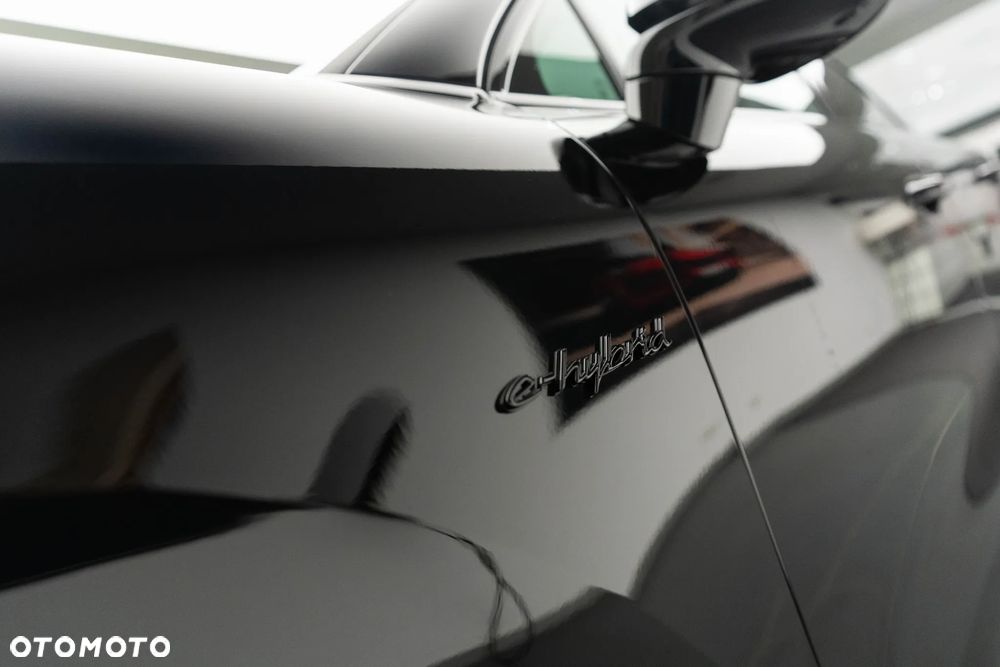 Porsche Cayenne E-Hybrid PHEV - 34