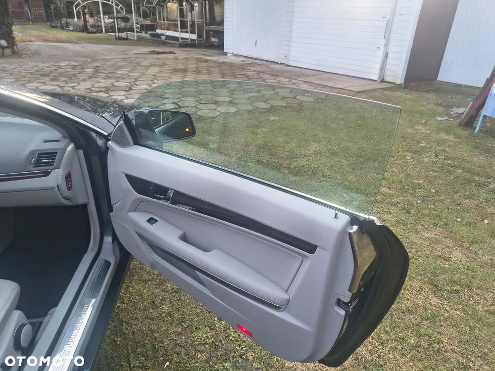 Mercedes-Benz Klasa E 250 CGI BlueEFFICIENCY Automatik Avantgarde - 15