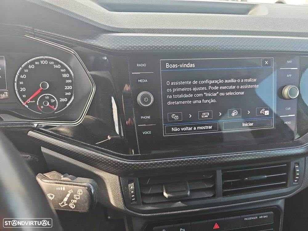 VW T-Cross 1.0 TSI Life - 5