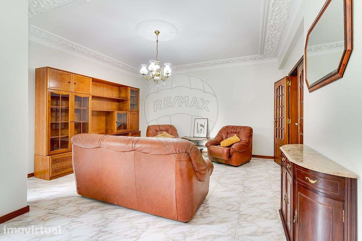 Apartamento T3 para venda - Grande imagem: 2/31