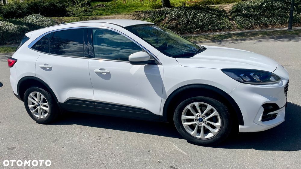 Ford Escape - 8