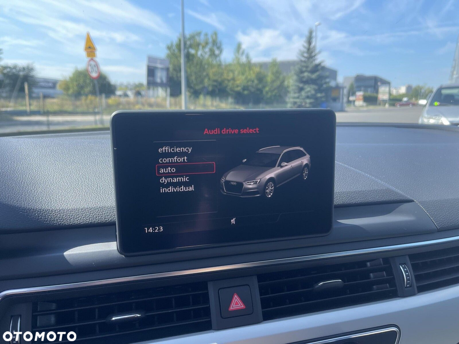 Audi A4 - 14