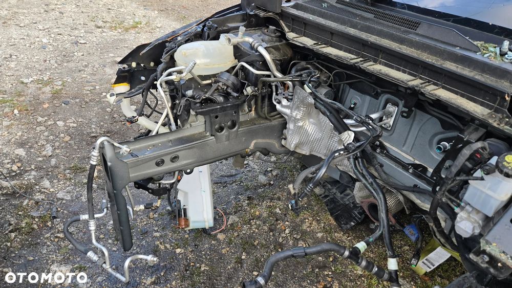 ARKANA cwiartka przod lewa prawa prog - 3