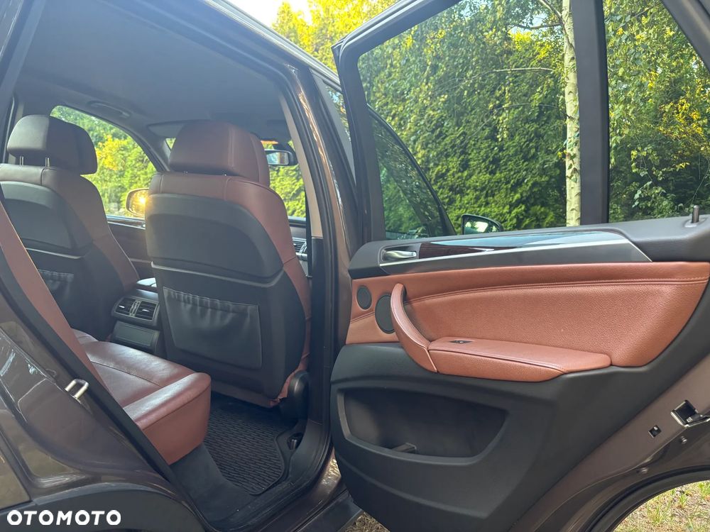 BMW X5 - 8