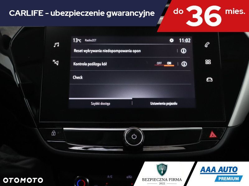 Opel Corsa - 20