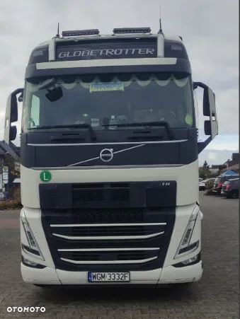 Volvo FH 460 - 3