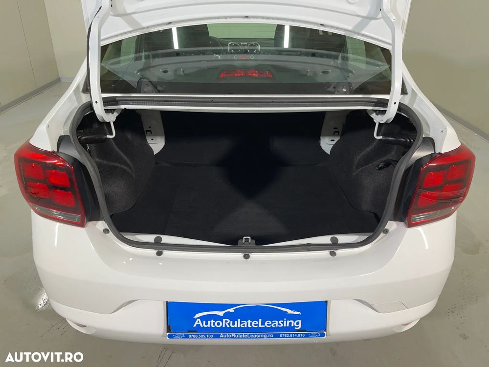 Dacia Logan 1.5 Blue dCi Laureate - 11