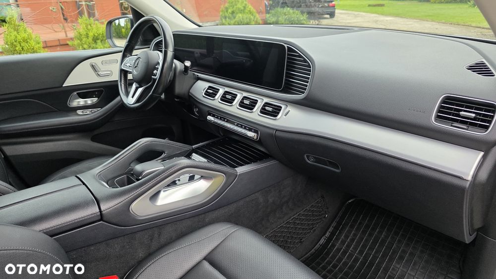 Mercedes-Benz GLE 300 d 4-Matic - 2