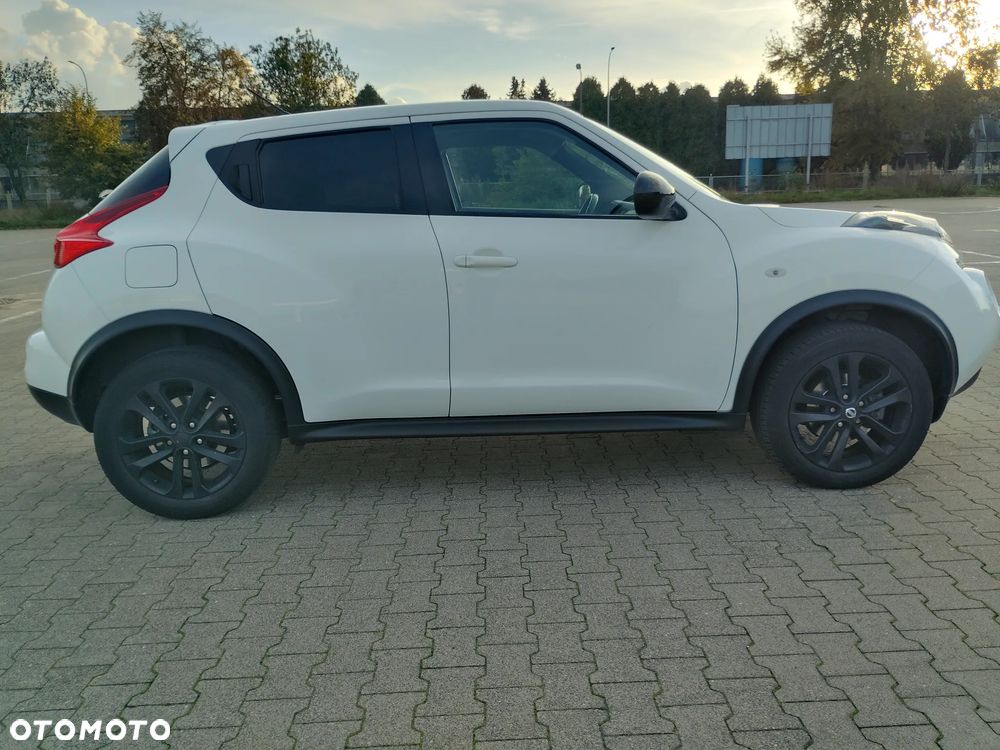 Nissan Juke 1.5 dCi Tekna S&S - 13