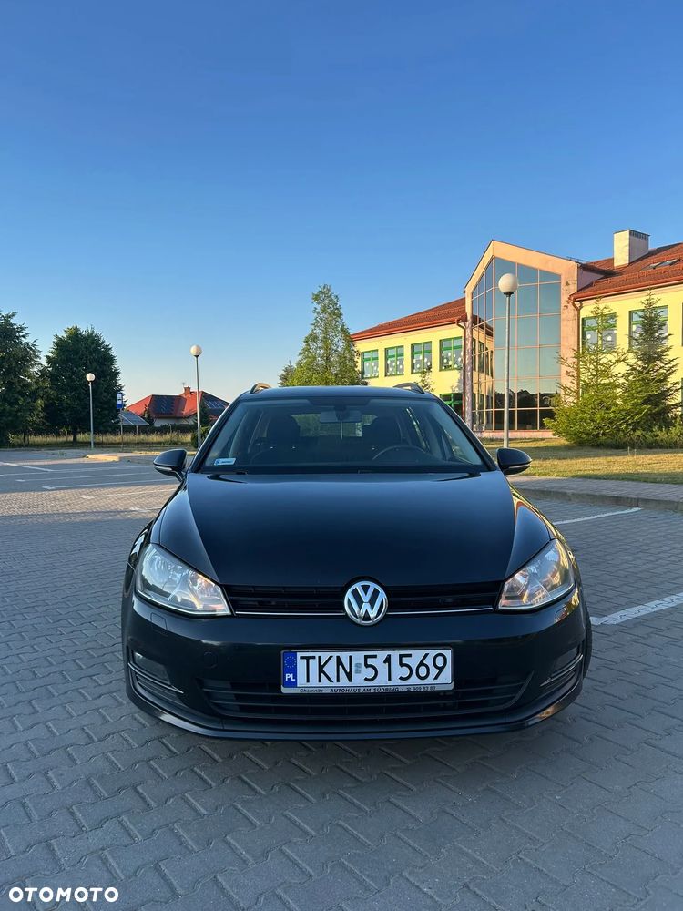 Volkswagen Golf - 13